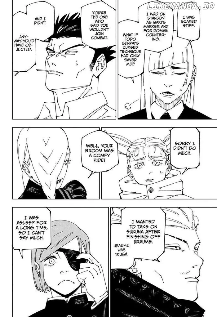 Jujutsu Kaisen Chapter 269 image 10_optimized